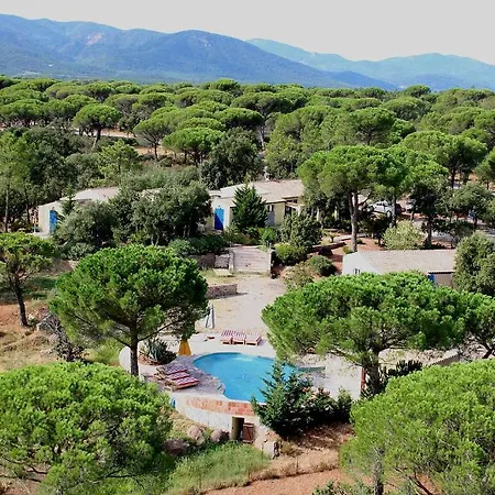 Le Mas Du Rouquan Vidauban
