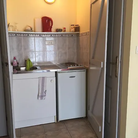 Le Mas Du Rouquan Vidauban