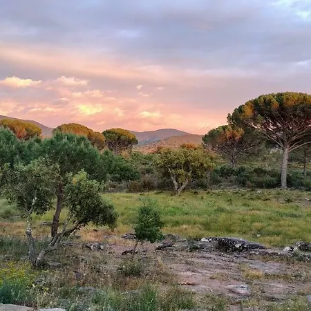 Le Mas Du Rouquan 2* Vidauban